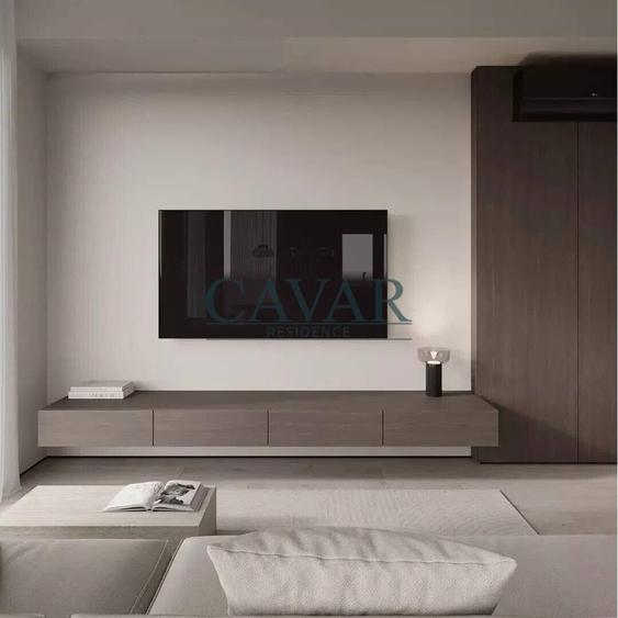 Alege proiectele Cavar Residence