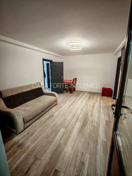 Apartament 2 camere, zona Consulatul turc 500 euro - 8