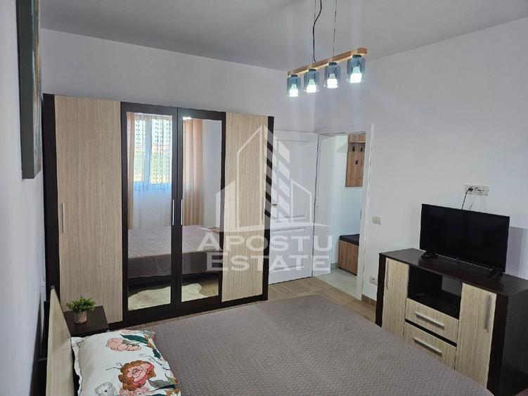 Apartament 2 camere nou, Giroc/Chisoda
