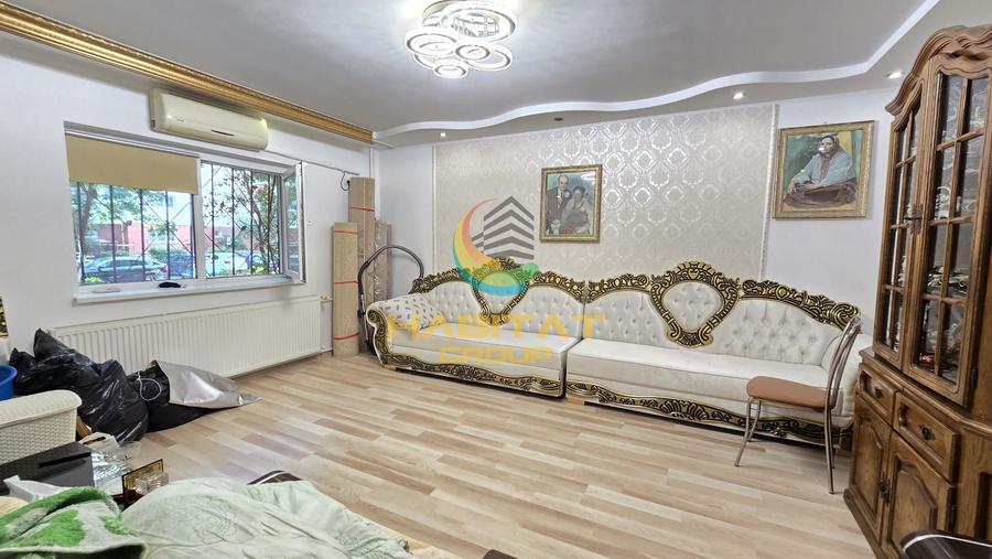 2 camere Colentina Doamna Ghica Parc Plumbuita 62mp ctie1990