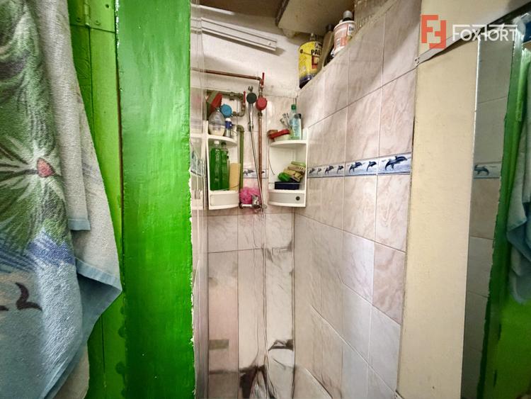 OCAZIE INVESTITIE - Apartament cu o camera de vanzare - zona centrala