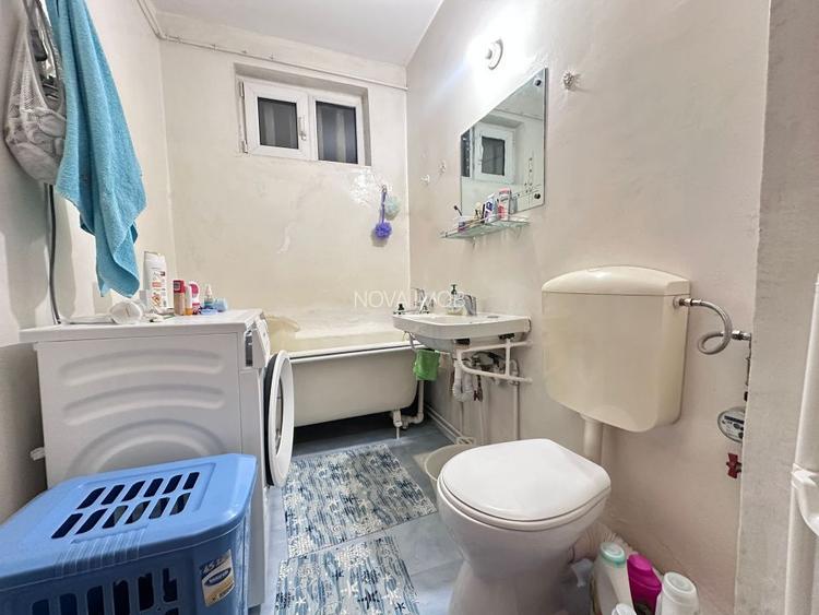 Apartament 3 camere, semidecomandat, Str Rahovei, Sibiu - 10