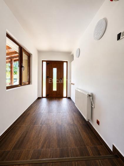 Vila cu  3 Dormitoare | Teren 1.438 mp | Aleea Manastirii | 5 min de Târgoviște - 6