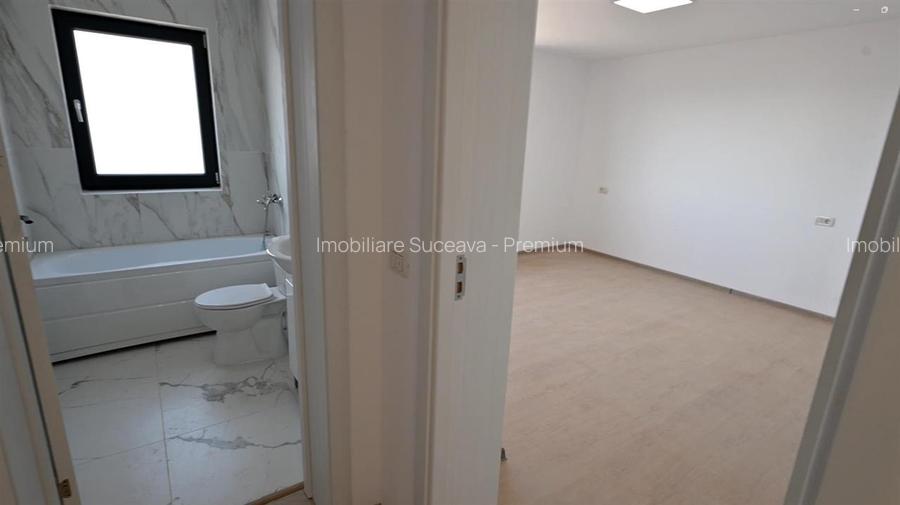 Cel mai bun pret Apartament 4 camere bloc nou Suceava - 7