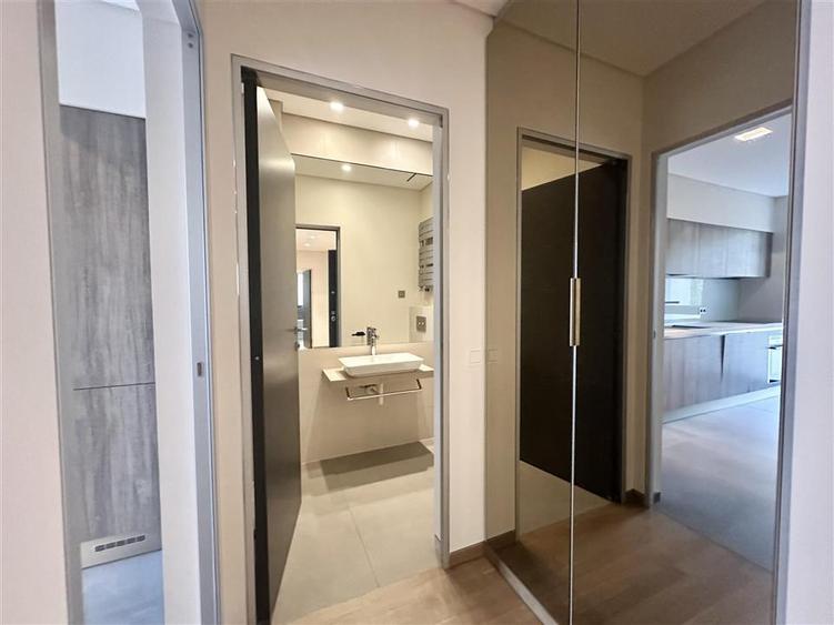Luxury 3 Rooms Primaverii Parking