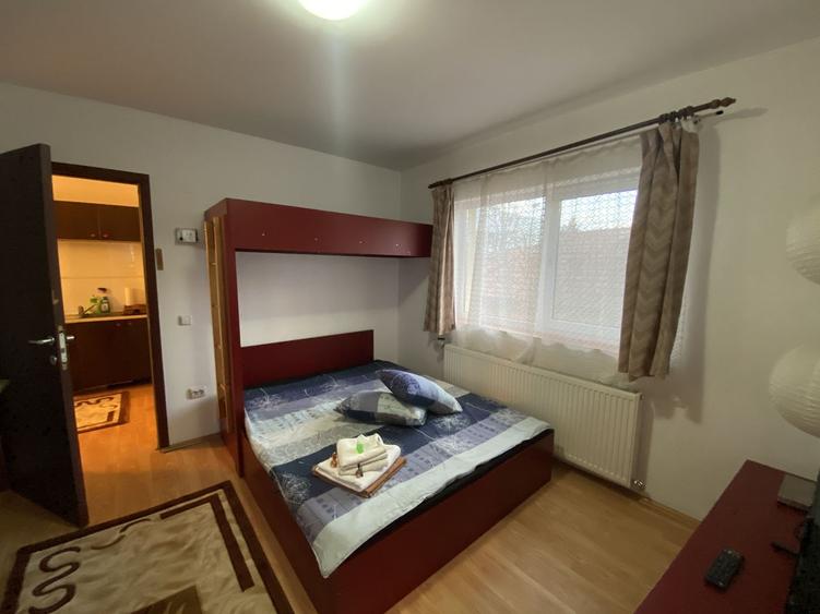 Apartament cu o camera| Manastur| finisat modern| 35 mp