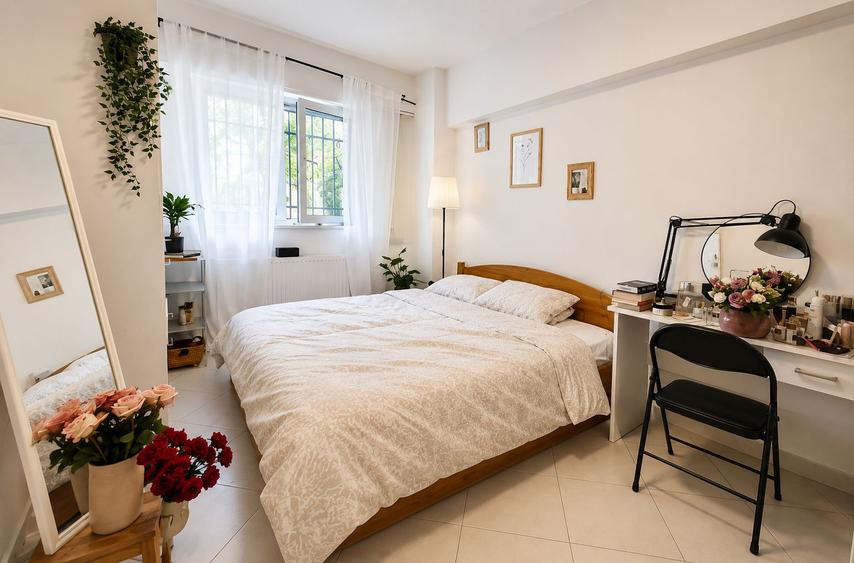 De vânzare – Apartament 3 camere | Militari – Bd. Iuliu Maniu | Metrou Păcii