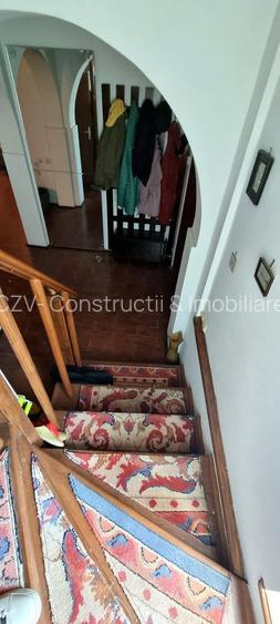 Casa cu vie, livadă și timp pentru tine - 26