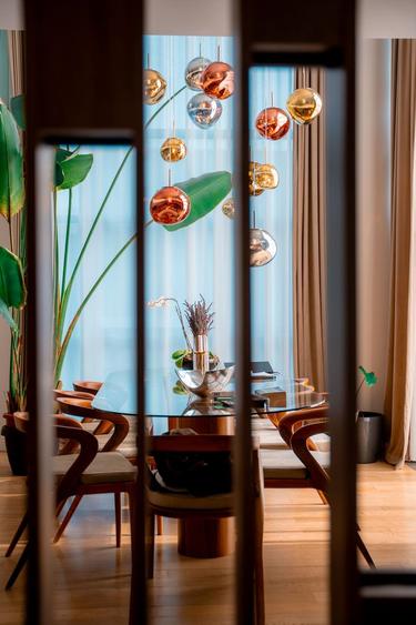 Penthouse Premium zona Floreasca
