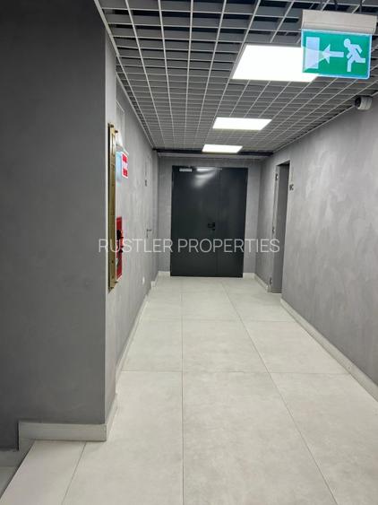 Eminescu Offices – Birouri clasa A de inchiriat pe Strada Mihai Eminescu- Romana - 11