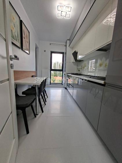 Apartament cu 3 camere de vânzare Exigent Plaza - 8