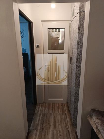 Apartament 3 camere decomandat | Etaj 3 | Bloc reabilitat