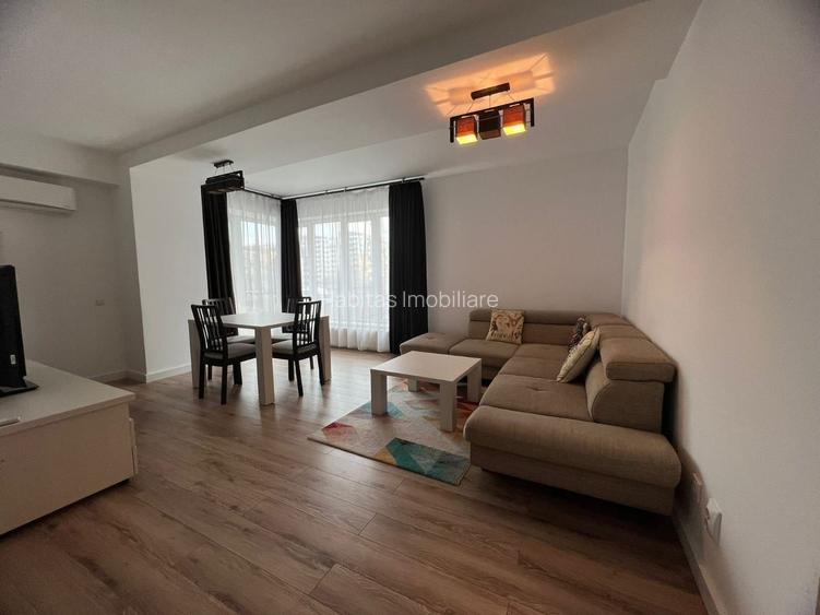 Apartament de inchiriat | 2 camere | Marasti | FSEGA - 5