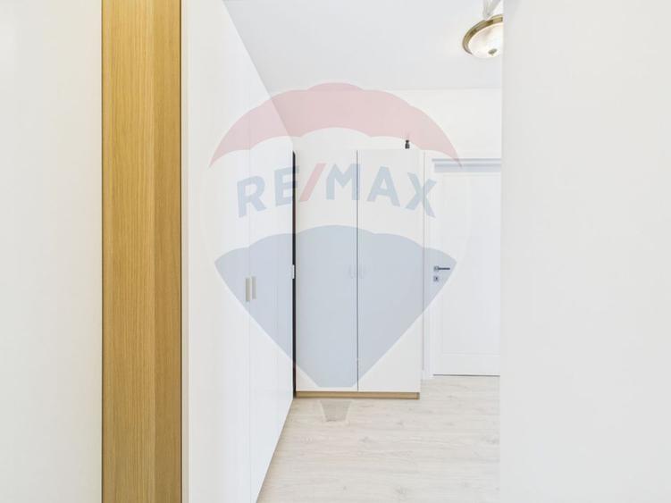 Apartament 2 camere | Ivory Residence | Posibilitate Parcare si Boxa