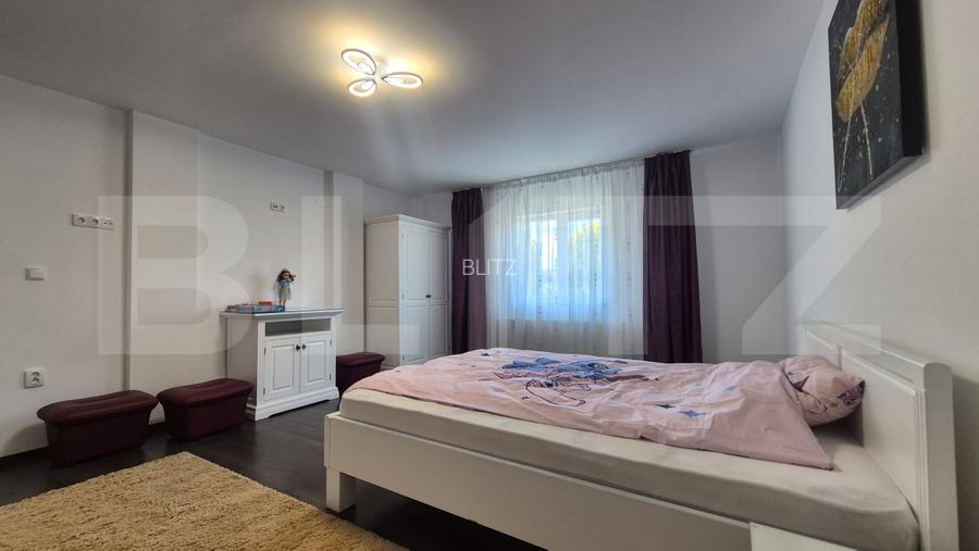 Casa cu 3 camere de , 200 mp, teren 3286 mp, localitatea Jankmajtis, Ungaria - 3
