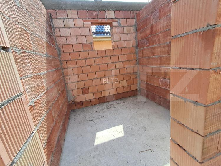 Casă individualâ de vânzare în Corunca  Curte Comunâ– Proiect în desfășurare - 10