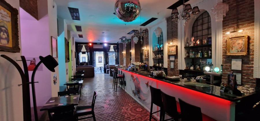 Spatiu comercial vanzare Centru Istoric 295mp inchiriat bistro oportunitate