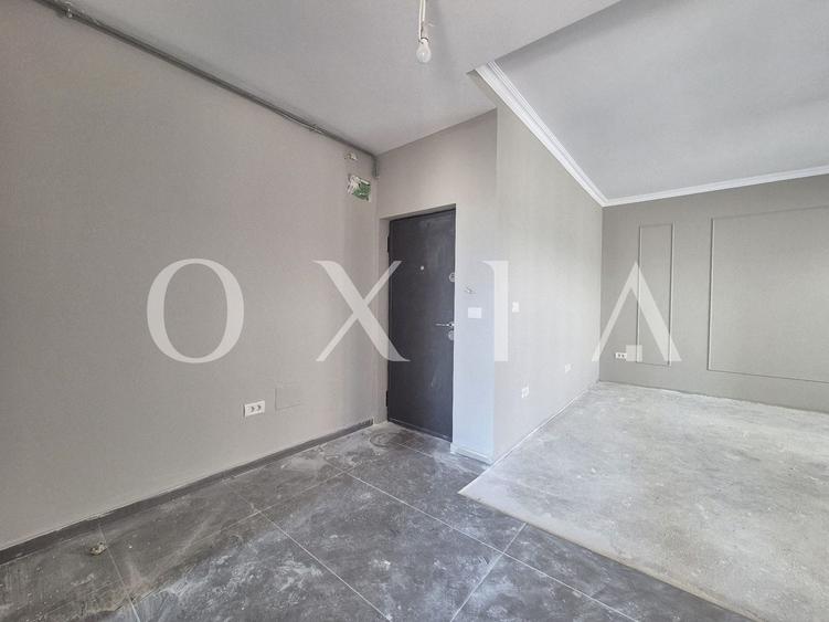 AX1088 Giroc, Cartierul Florilor, Gradina Proprie