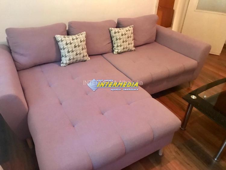 OKAZIE ! Apartament 2 Camere 50 mp Bucatarie Mare CETATE Arnsberg Mobilat Utilat - 13
