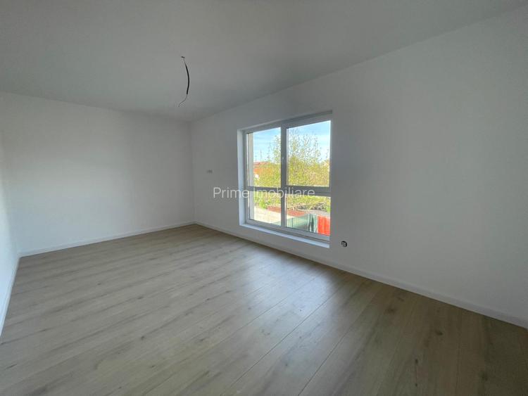 Duplex Modern 4 Camere | Zona Centru | 120 mp | 200 mp Teren | Finisat la Cheie - 4