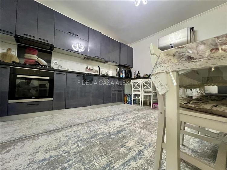 Casa individuala, 500mp de teren, de vanzare in Ciurbesti - 5