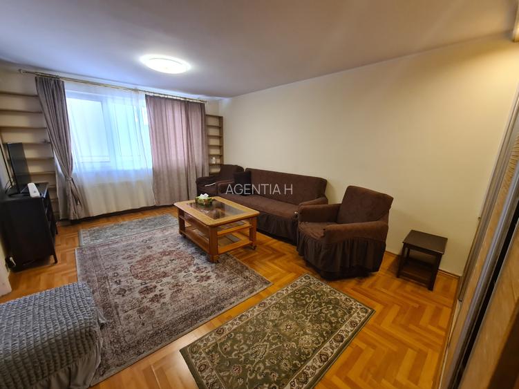 2 camere Sala Palatului mobilat utilat modern etajul 2 - 31