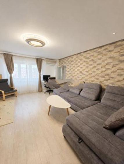 Apartament 3 Camere,Unirii,Mircea Voda,bl.1994,DECOMANDAT,2 bai,2 balcoane,Liber