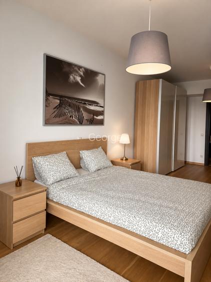 Apartament 2 camere UPGROUND RESIDENCE - 2