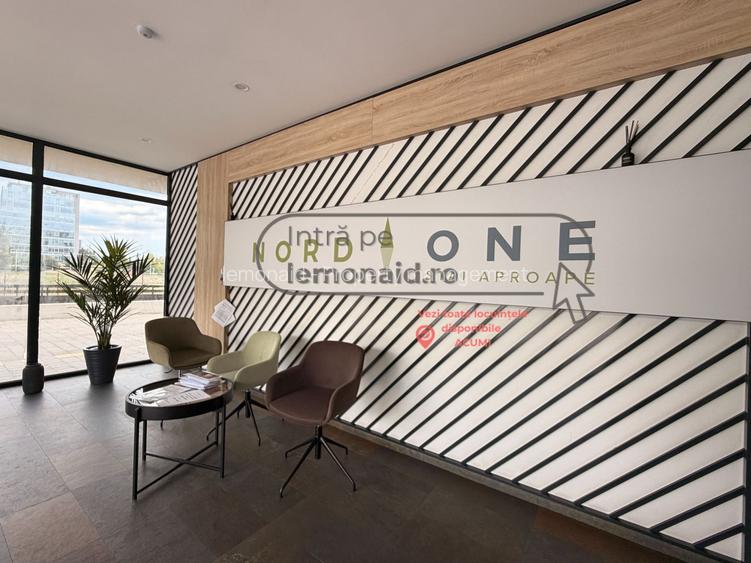 Apartament 2 camere | Nord One Botanic  | Property Management - lemonaid - 2