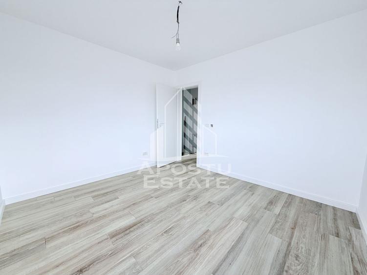 Duplex modern de vanzare  Mehala Timisoara