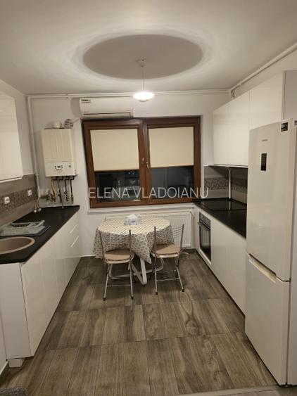 Închiriez apartament 2 cam în Cartierul Solar, centrala termica, loc parcare - 9