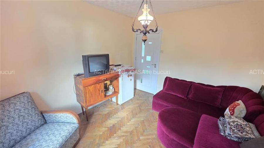 Oravita | Apt. 2 Cam | Et. 2 | 53MP | ZERO COMISION - 4
