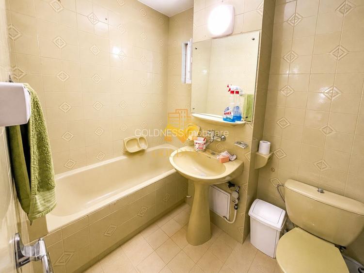 2 camere, deco, Titulescu Facultatea de drept, Cipariu, Pet Friendly - 6