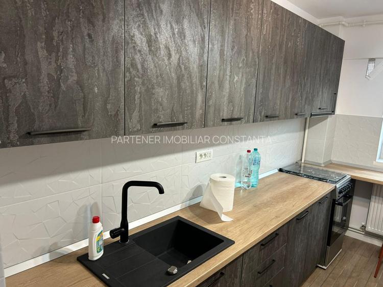 Apartament 2 camere decomandat – Piata Tomis III - 7