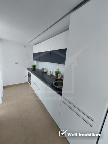 Penthouse superb, cartier Buna Ziua, cu panorama deosebita, parcare inclusa