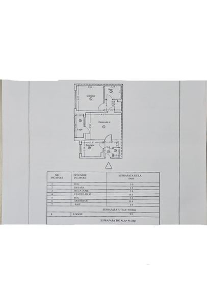 ROANDY-Apartament cu centrala termica proprie-Ultracentral