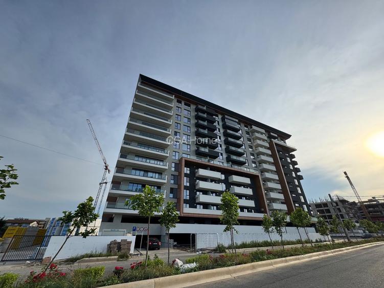 2 CAMERE / ASTORIUM LIFE / 2026 / BALCON 10MP / PALLADY - 15