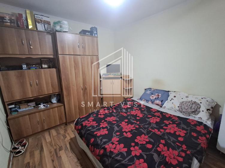 Apartament 2 camere | Parter | Zona Micro 15