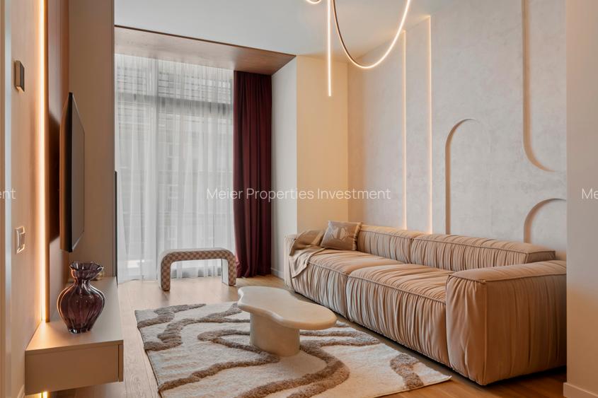 Apartament premium | Up-Site | Piscina | Spa - 4