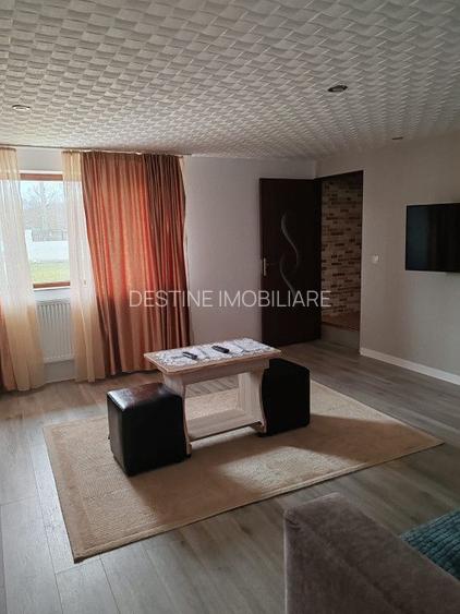 Casa parter+mansarda si teren in Lipovat, Vaslui - 10