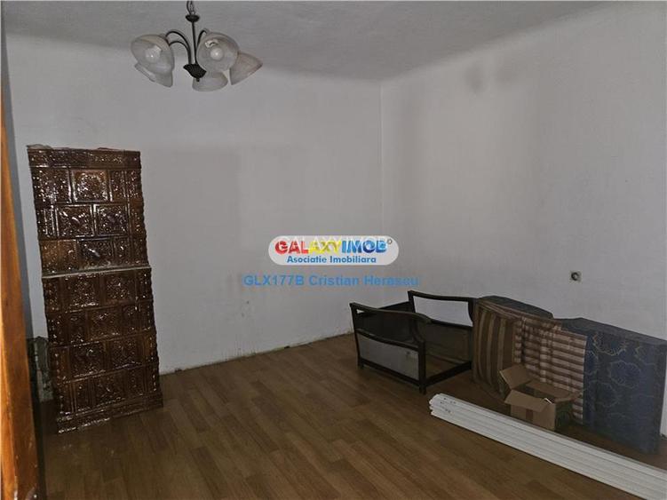 Chitila Triaj Apartament 3 camere 2 bai curte proprie - 10