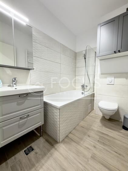 Apartament MODERN 82MP Centrala Proprie - Metrou - Iancului | Ferdinand