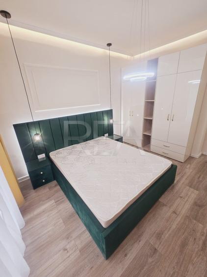 Apartament 2 camere | Complex Rezidential Exigent Plaza Faza 5 | Mobilat