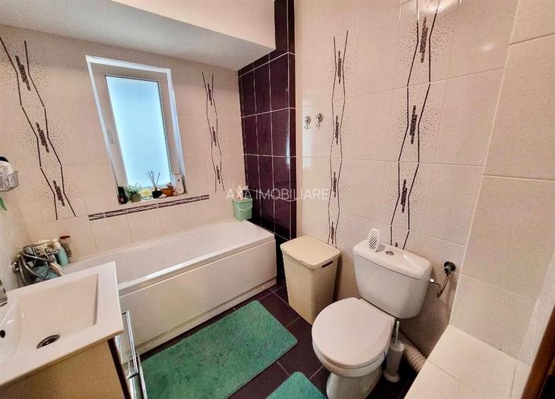 Apartament 3 Camere Pacurari - ALPHA Bank - 8