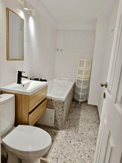 Închiriez apartament cu 3 camere – Brâncoveanu | Prima închiriere după renovare - 10