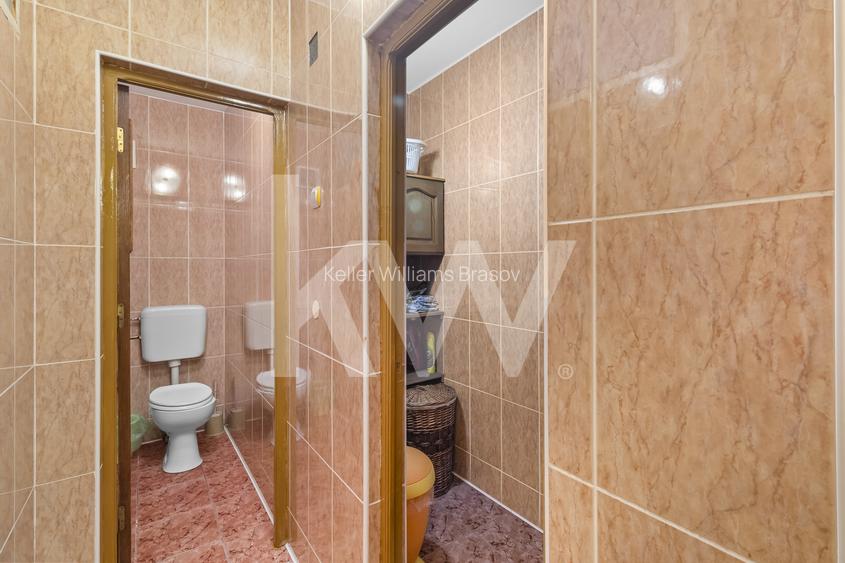 Proprietatea ideală pentru locuință sau investiție turistică - Bușteni, Zamora
