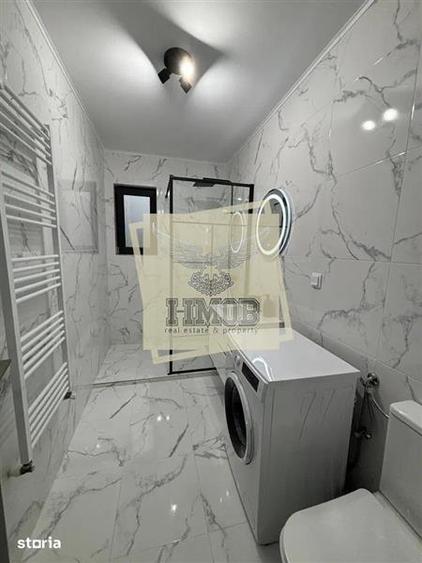 Apartament decomandat 2 camere Doamna Stanca