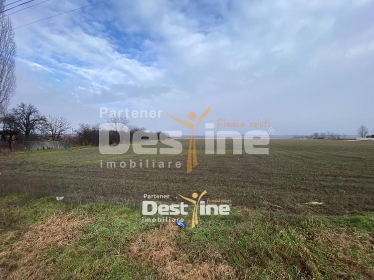 Teren de vanzare Girov- Doina 7200MP 139.999