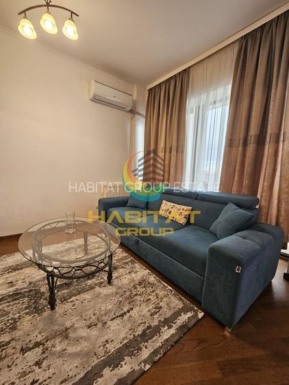 Garsoniera de Inchiriat  Vlaicu Voda Timpuri Noi - 7