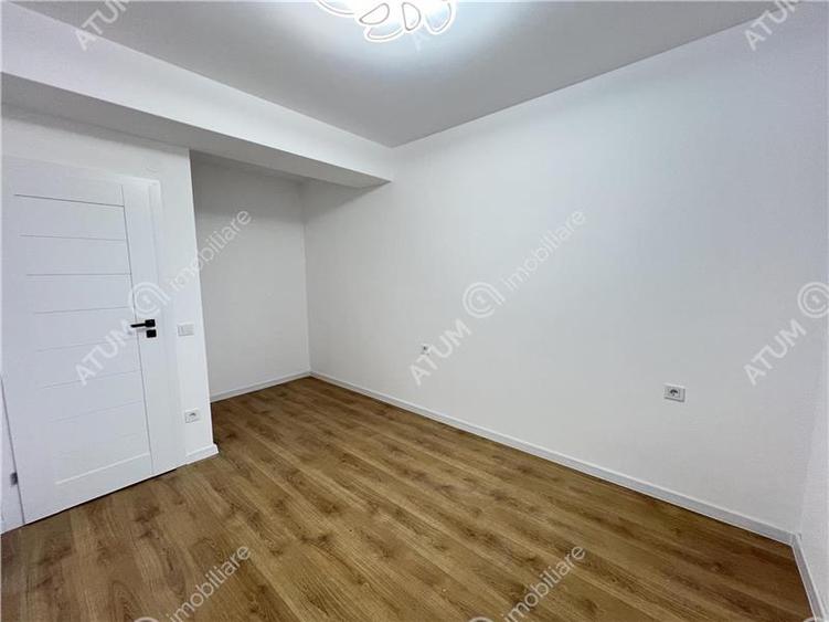 Apartament intabulat cu 3 camere si 2 bai pe Calea Surii Mici
